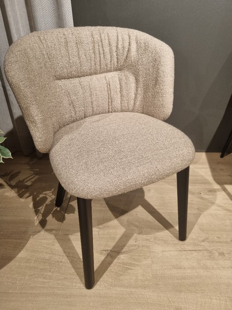 Calligaris stoelen Sweel (set van 6) - 0
